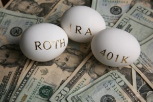 When Is Investing In a Roth IRA the Right Decision for You?