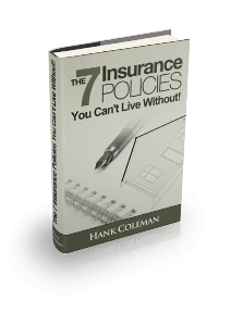 7 Insurance Policies You Didn't Know You Needed