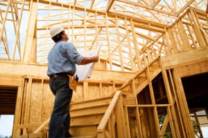 rebuilding your home with insurance