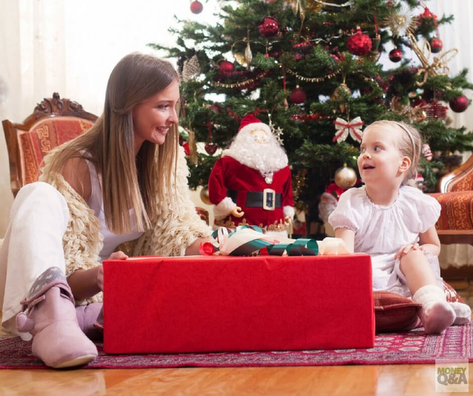 Christmas Gifts For Children That Keep On Giving