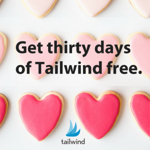 Tailwind for Pinterest and Instagram