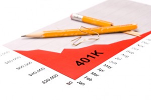 The dangers of 401k loans