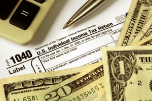 Tax Credit - Savers Credit