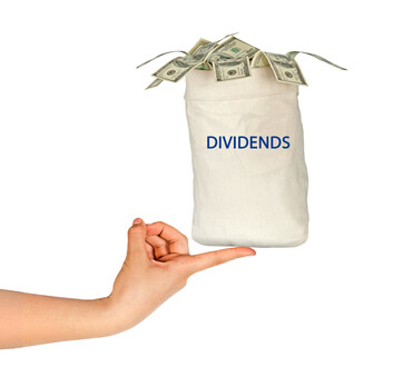 Great dividend stocks you should love