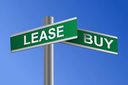 Should you buy or lease a car?