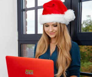 Why Online Shopping Is Best for Christmas Shopping