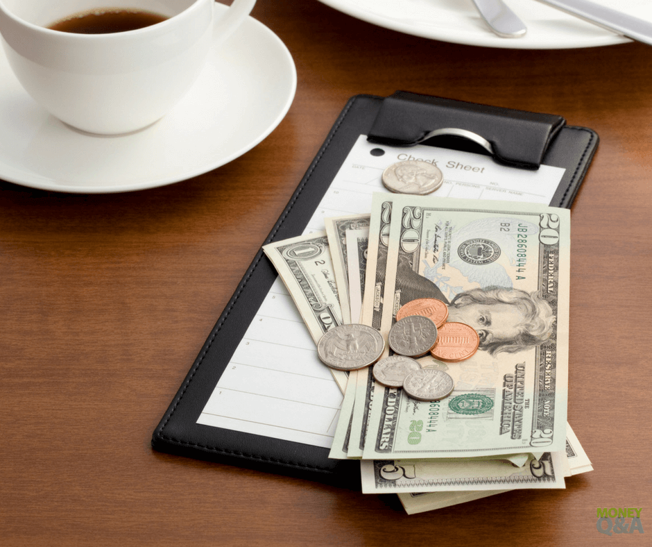 How To Save Money Eating Out At Restaurants