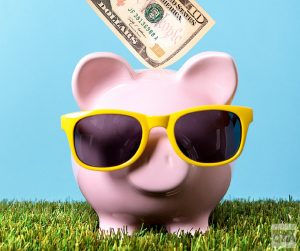 Sneaky Ways To Trick Yourself Into Saving Money