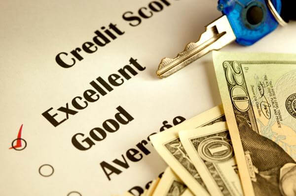 Master the credit score game