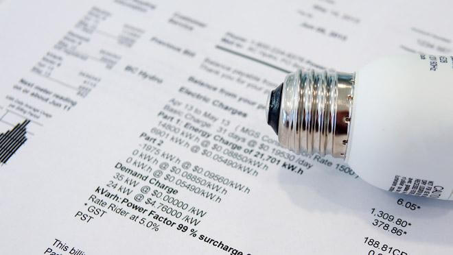 Steps to Keep Energy Bills in Check