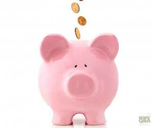 Dave Ramsey’s Baby Step One - $1,000 Emergency Fund In The Bank