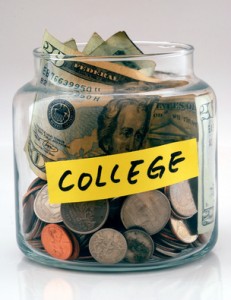 Save Money While In College