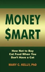 Money Smart by Mary Kelly