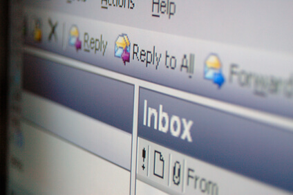 Take Back Control Over Your Email Inbox