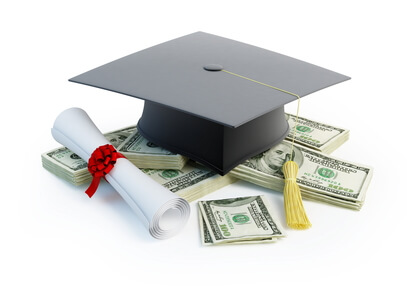 Your College Diploma Is Like A Share Of Stock and Needs to Appreciate