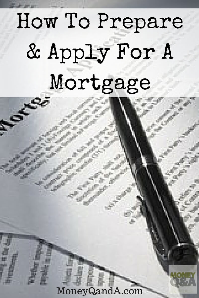How To Make Preparing To Apply For A Mortgage Go Smoothly