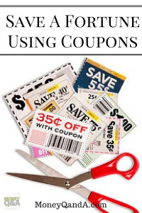 How To Save Using Coupons And Loyalty Cards