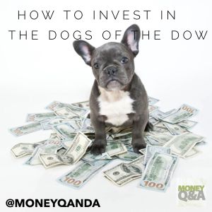 How To Invest In The Dogs Of The Dow