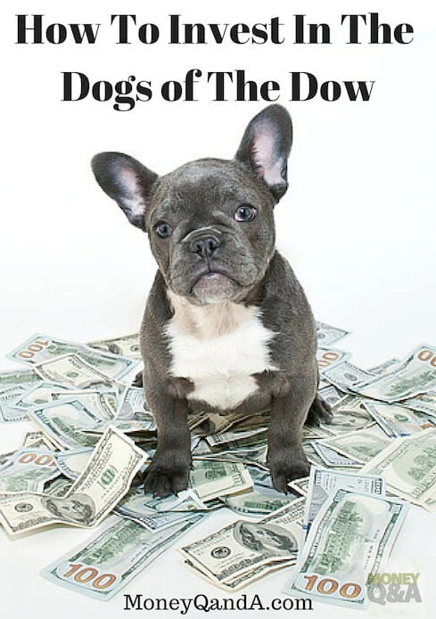 How To Invest In The Dogs Of The Dow