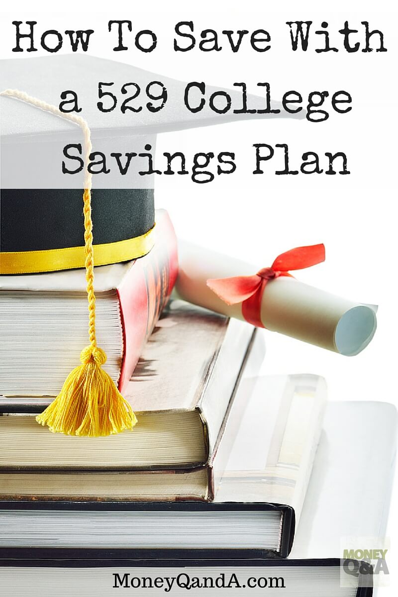 Baby Step 5 - College Savings Plan