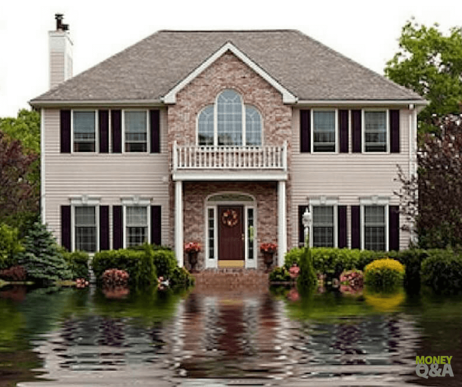 Flood Insurance Myths