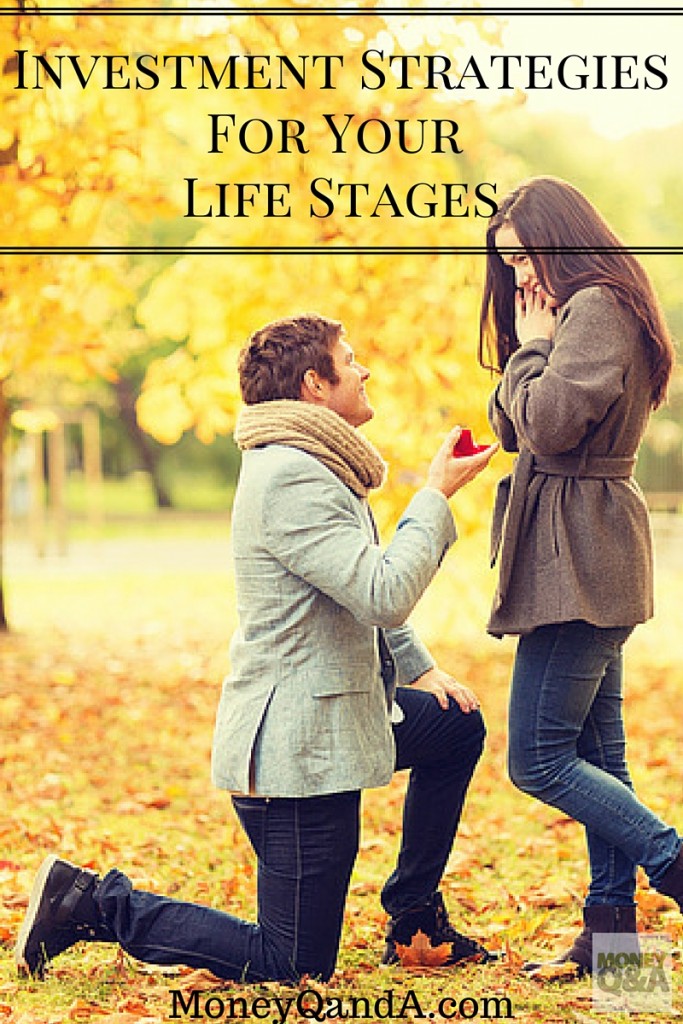 Life Stage Meaning