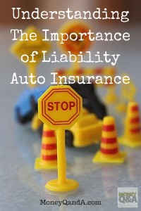 How Important is Basic Liability Auto Insurance?