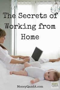 Is Working from Home Right for You?