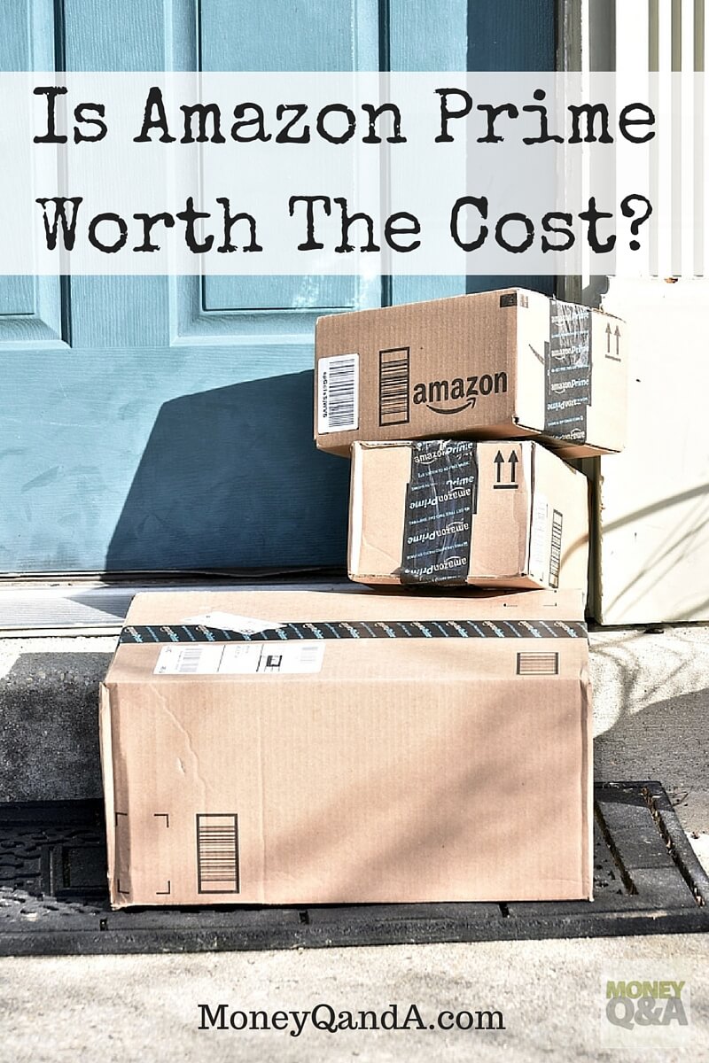 Is Amazon Prime Worth the Cost?