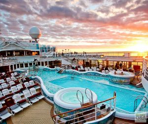 Cheap Cruise Tips for Your Summer