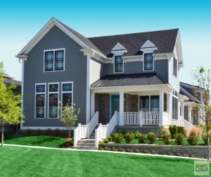 Why You Should Buying a Starter Home