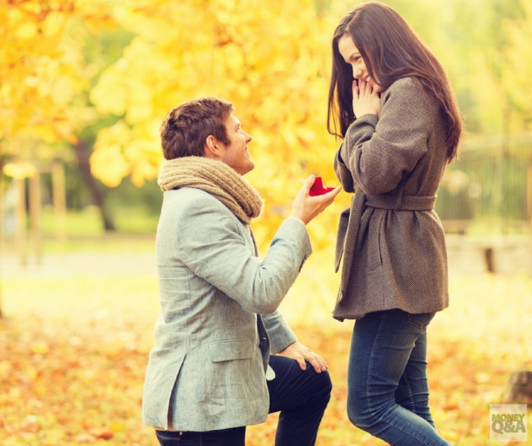 6 Critical Money Questions to Ask Before You Get Engaged