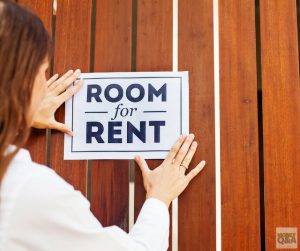 Tips for Homeowners Renting Out a Room