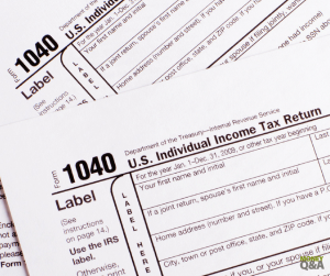 Pay Off Debt or Invest - What Should You Do with Your Income Tax Refund?