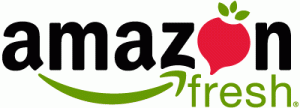 AmazonFresh Logo