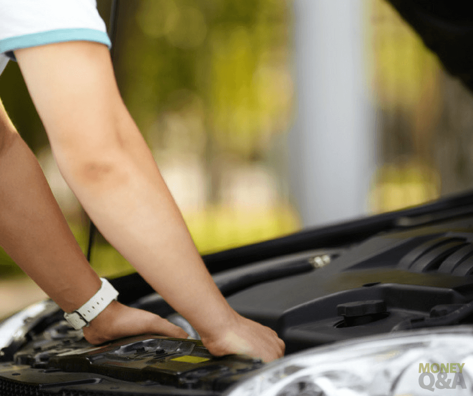 Strategies to Keep Your Car From Making You Poor