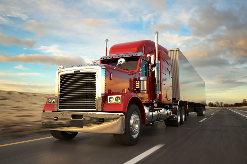 Tips to Find Better Trucking Finance