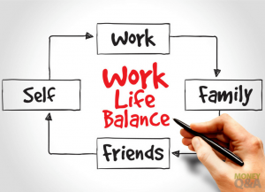 How To Find The Perfect Work Life Balance At Your Job