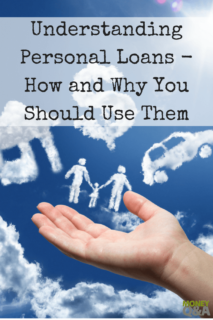 Personal Loans: The What, Why, When and How