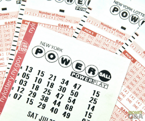What to Do After Winning The Lottery