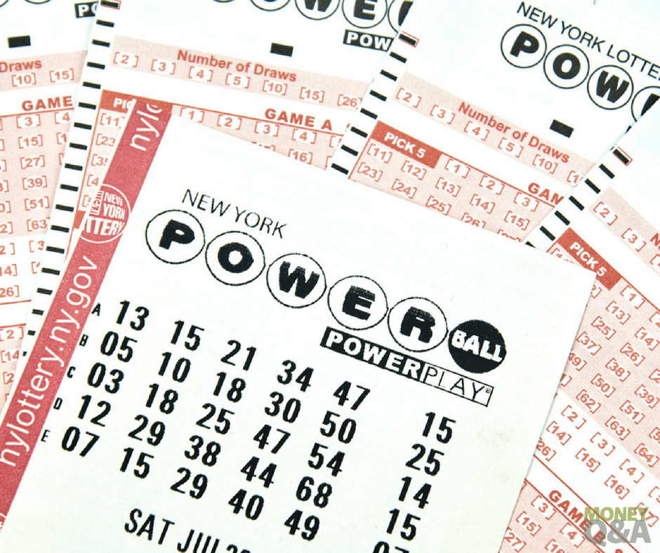 What To Do After Winning The Lottery 4 Things You Need To Know Now