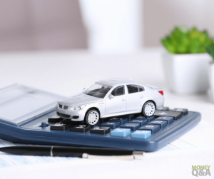 Tips to Use When You Can't Afford Car Insurance