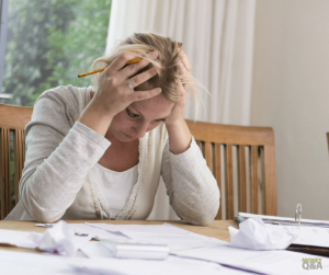 Personal Troubles Could Cripple Your Finances