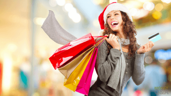 How not to go into debt this Christmas