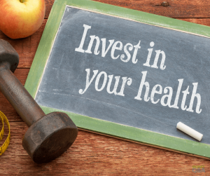Invest In Your Health
