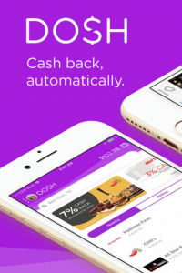 Dosh App Review - How to Get Cash Back for Your Everyday Purchases