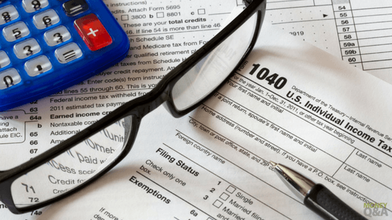 How to Save on Taxes