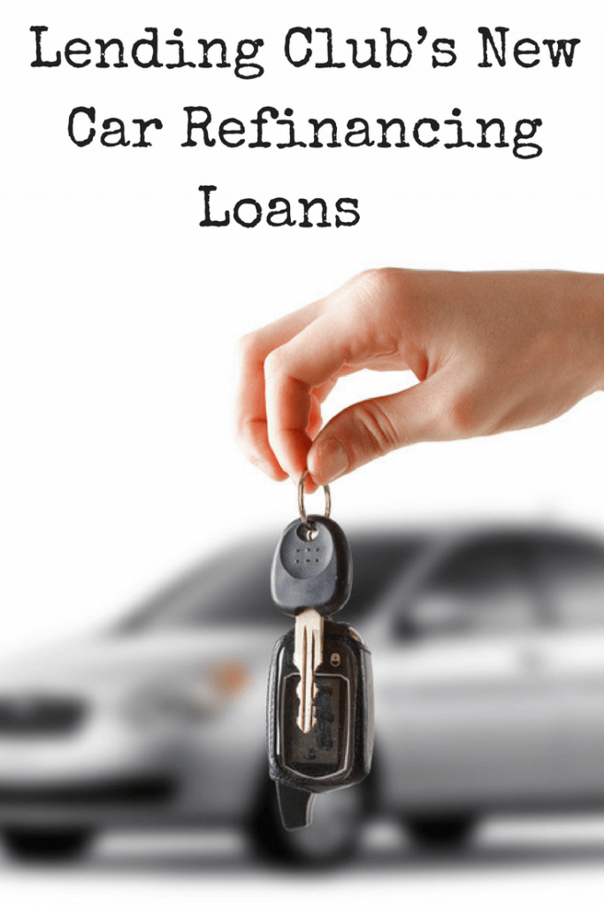 Review of Lending Club Refinance - New Car Refinancing Loans