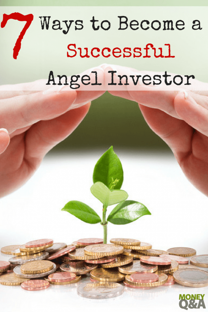Become a More Successful Angel Investor