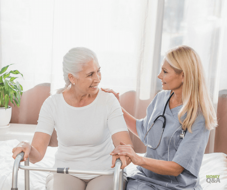 Looking to the Future - How to Plan for Your Long-Term Care Needs